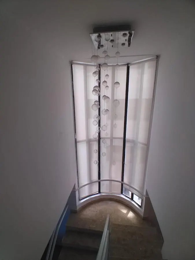 Duplex 803 Edificio Marina Del Rey, Laguito Apartment Cartagena